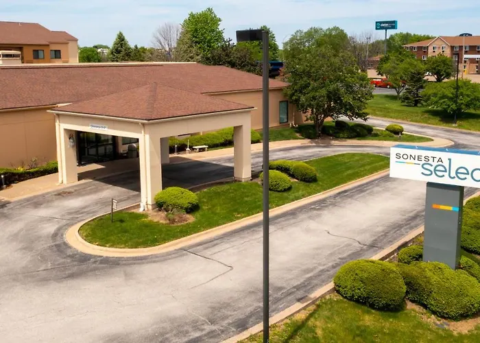 Iowa Inn Bettendorf Quad Cities