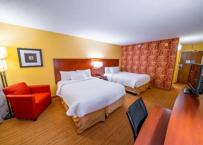 Iowa Inn Bettendorf Quad Cities