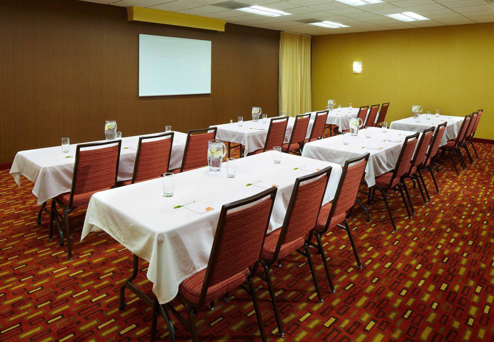 Iowa Quad Cities 3*