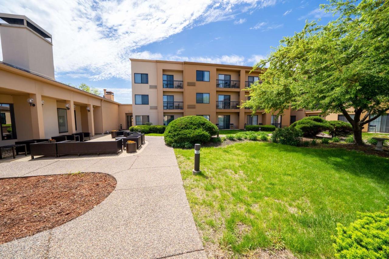 Iowa Quad Cities Bettendorf