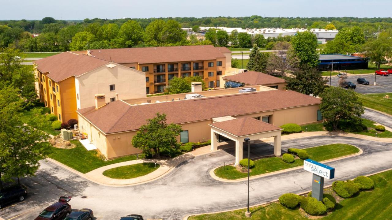 Iowa Quad Cities 3*