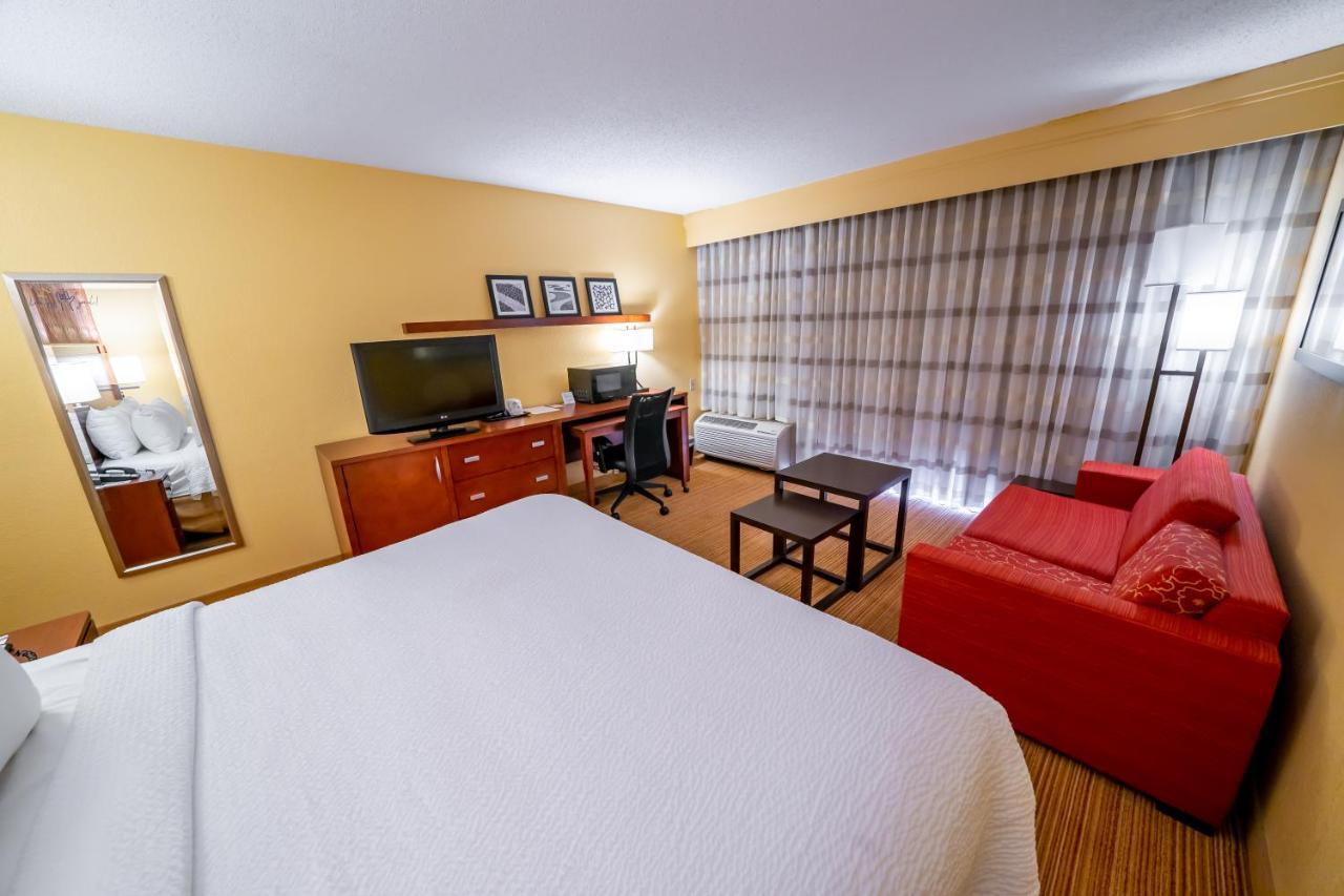 Hotel Iowa Quad Cities Bettendorf