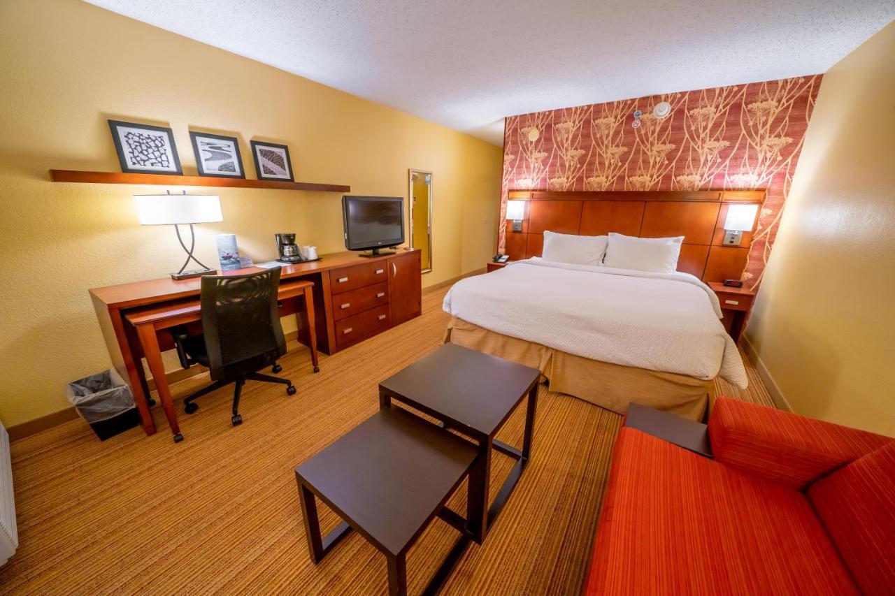 Hotel Iowa Quad Cities Bettendorf