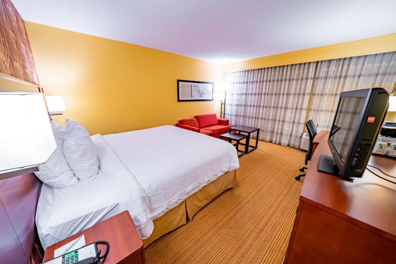Hotel Iowa Quad Cities