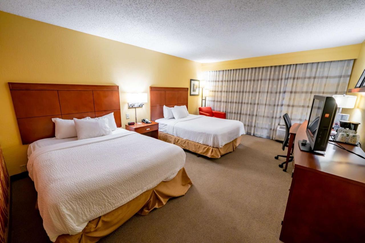 Hotel Iowa Quad Cities