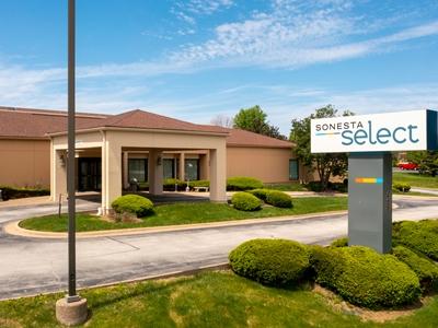 Iowa Quad Cities 3*