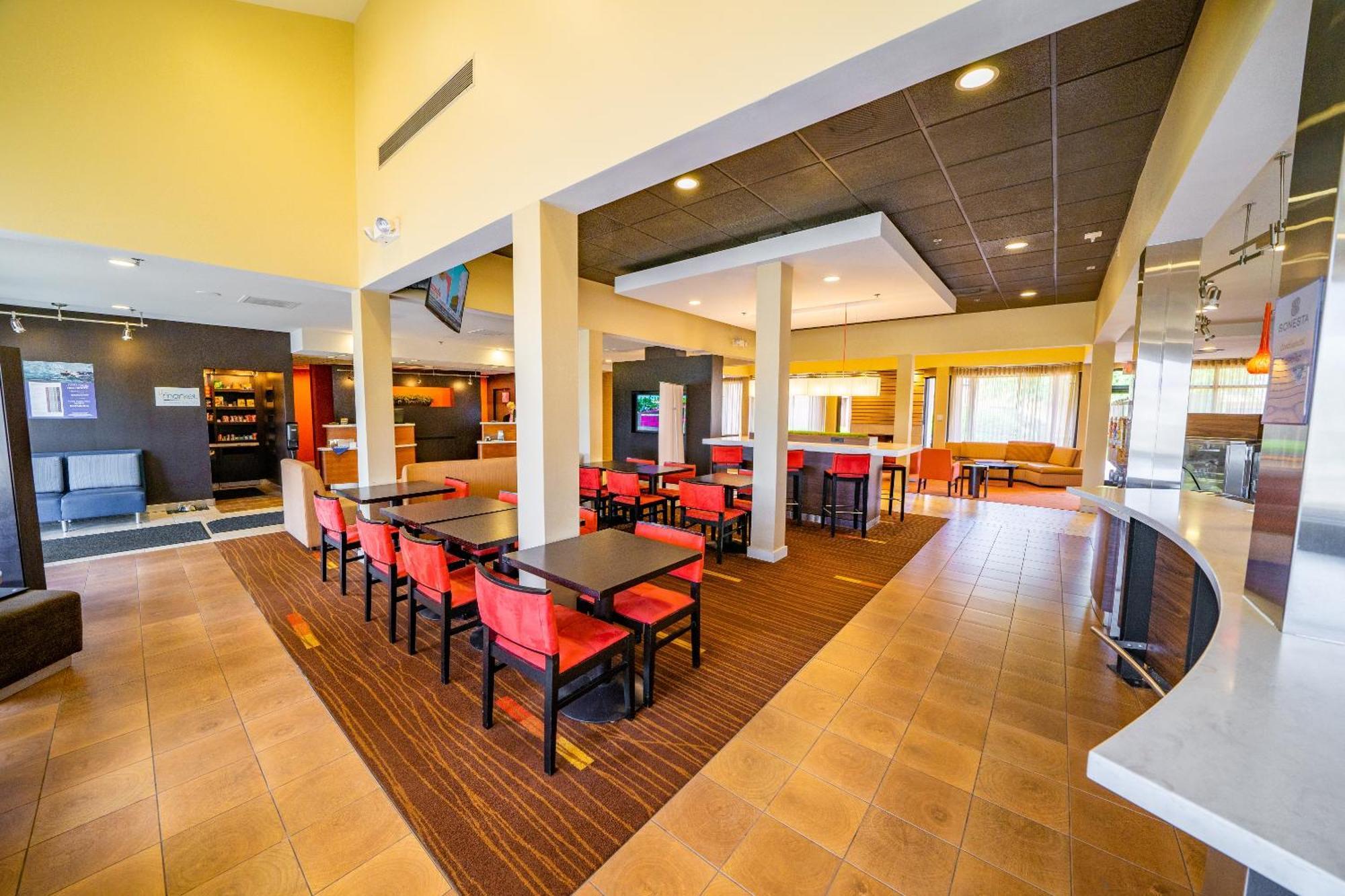 Hotel Iowa Quad Cities