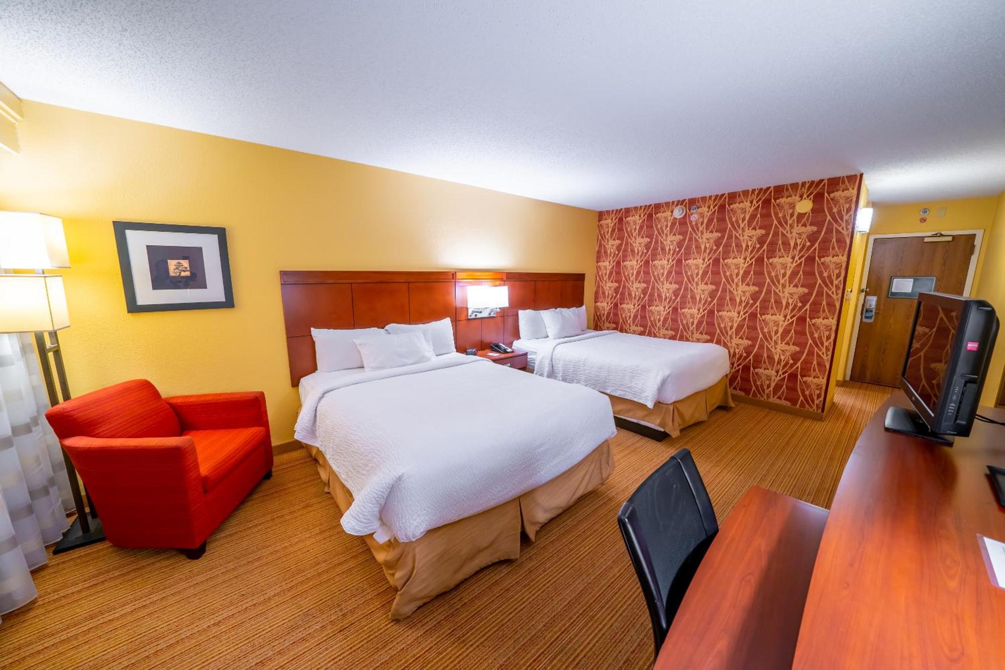 Iowa Quad Cities Hotel