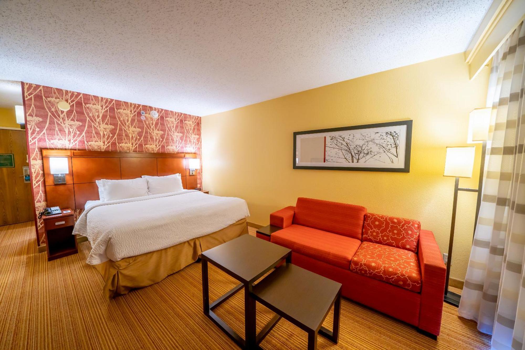 Hotel Iowa Quad Cities Bettendorf