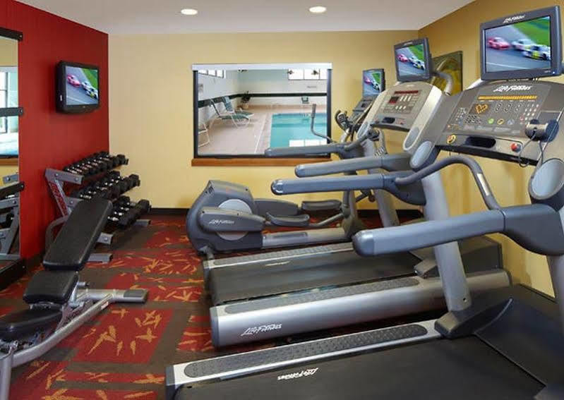 Iowa Quad Cities Hotel 3*